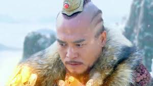 Kiếm hiệp Kim Dung: Môn võ công kỳ lạ càng luyện cao càng dễ thành tà công