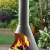 Fireplaces are used for the relaxing ambiance they create and for heating a room. 1