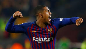 6 people found this helpful. Malcom Fulfilled A Dream By Playing For Barcelona Football Espana