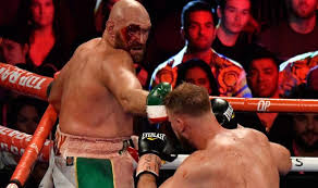 The majority of the of tyson fury's wealth comes from being a boxer. Tyson Fury Net Worth Gypsy King S Staggering Value Ahead Of Wwe Raw Wwe Sport Express Co Uk