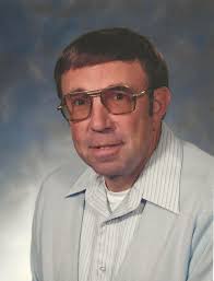 John Fredrick Hodecker obituary and memorial service in Redmond, Oregon