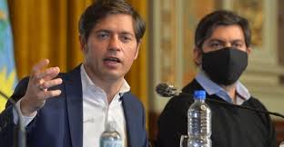 Axel kicillof calificó de repugnante el fallo de la justicia porteña sobre las clases presenciales así, el gobernador bonaerense confundió el concepto de promedio con el de mediana. Para El Gobernador Axel Kicillof La Nueva Etapa Del Aislamiento Social Viene Muy Bien En El Amba Nuevo Norte Digital