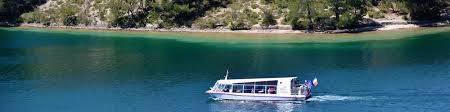 Le Lac D Esparron Et Les Basses Gorges Du Verdon En Croisiere Verdon Gorges De Verdon Croisiere