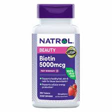 Image result for Biotin