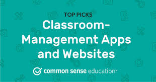 classroom management apps and websites common sense education