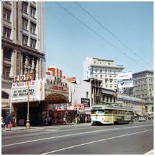 Country United States City San Francisco Bay Area Ca System Sf Muni Location Market 6th Ta San Francisco Bay Area Visit San Francisco United States Cities