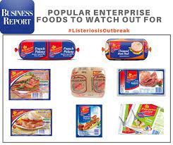Tiger brands limited manufactures, processes, and distributes food products which include milling and baking, confectioneries, general foods, edible oils, and derivatives. Tiger Brands Rcl Foods Lost R5 7 Billion In One Day After Listeriosisoutbreak