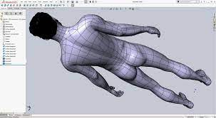 Pin On Solidhumans Xyz In Cad