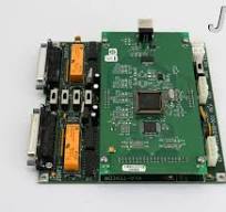 20849 KLA-TENCOR PCB, PHX E84 CONTROLLER W/ PCB ...