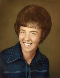 Obituary information for Helen Ruth Henderson Edwards