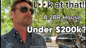 A House Under $200k in Tulum?!