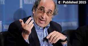 Broadcasting Board of Governors Names Chief Executive