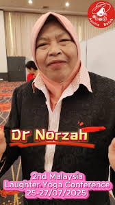 21/03/2025 Auntie Boleh #230thMeetUp with Lee Jean Danny Loo ⭐Why Laughter  Yoga Conference⭐ Is 2nd Malaysia Laughter Yoga Conference truly worth the  time, money, and effort? Or are they just another event