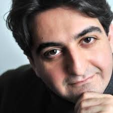 Passepied by Claude Debussy (arr. Farshid Samandari)