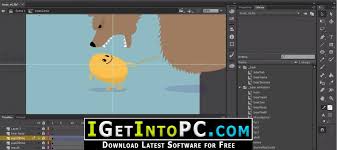 Maybe you would like to learn more about one. Adobe Animate 2020 20 0 1 Free Download Macos