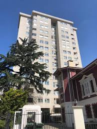 Kadıköy satılık daire ilan sayfasında 1 adet ilan bulunmaktadır. Kadikoy Goztepe Konutlarinda 4 1 Luks Satilik Daire