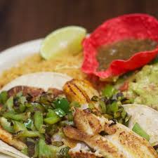 Maybe you would like to learn more about one of these? Fish Tacos Picture Of Texican Cafe Austin Tripadvisor