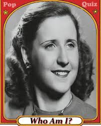 I Grew Up in Leonia, NJ