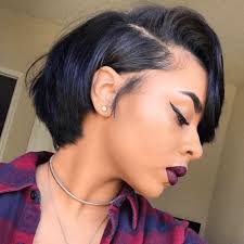 Top 100 hairstyles for 2014 for black women. 50 Sensational Bob Hairstyles For Black Women Hair Motive Hair Motive