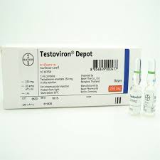 Kaufen Testoviron Depot Schering Bayer Germany Berlin Online Steroidemeister