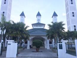 Masjid ayesha is a mosque in manurewa about 5 minutes from manukau city in auckland. Mosque Masjid Ayesha ÙØ³Ø¬Ø¯ Ø§ÙÙØ´ Masjid Ayesha Nearby Kg Kok Lanas In Malaysia 6 Reviews Address Website Maps Me