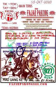 Togel Pakong 888 Fajar Pakong 888 Sgp48 Sgp49 Hkpools