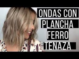 Pin On Ondas En El Cabello Corto