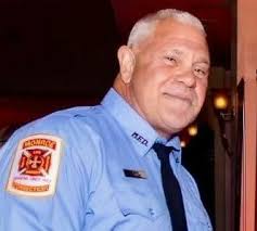 Obituary of John P. Pyrek-Bennett