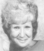 Carol Downs Obituary (2015)