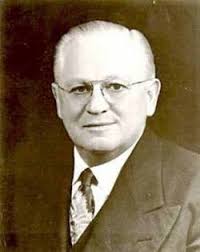 Elmer Edwin Robinson (1894-1982)