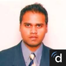 Dr. Bernard R. Charles, MD