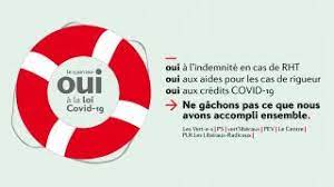 Nos arguments et consignes pour ces votations : Votations Du 13 Juin 2021 Ps Suisse