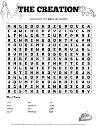 Free print bible crossword puzzle. Crossword Puzzle 308 Found