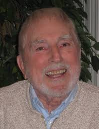 Obituary information for John Mitchell