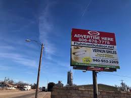 Maybe you would like to learn more about one of these? Billboard Advertising In Childress Tx Fluhman Outdoor