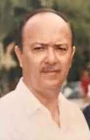 Ángel Benítez López Obituary