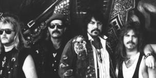 Molly Hatchet