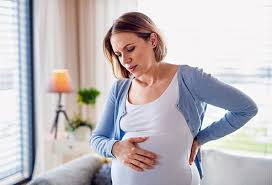 When Should I Be Concerned About Pelvic Pain During Pregnancy
