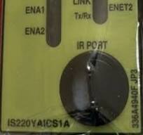 Best GE IS220YAICS1A INPUT/OUTPUT PACK ANALOG SAFETY ...