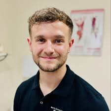 Meet Our Physiotherapists