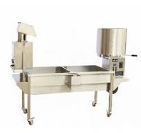 China Hot Air Popper And Caramelizer 2-in-1 On Knock Down ...