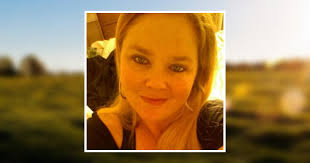 Melissa Jean Edmond Obituary March 9, 2018