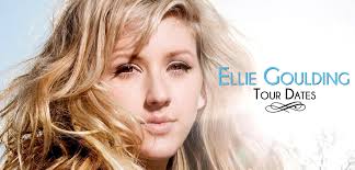 Ellie goulding and tracey goulding have mended their relationship after the pregnant star called it 'unfixable'. Ellie Goulding Tour 2020 2021 Tour Dates For All Ellie Goulding Concerts In 2020 And 2021
