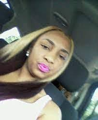 Lakeisha Garner's Instagram, Twitter & Facebook