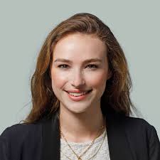 Lisa Lander > Kennedy Van der Laan > Netherlands