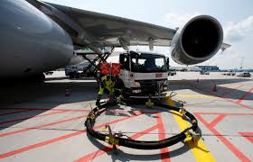 Europe Has Around Six Weeks of Jet Fuel Left as Iran War Strains Supply, IEA’s Birol Says