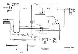 F72061 mtd yard machine riding mower wiring diagram wiring library. Can I Please See A Wiring Diagram For The Safety Switches For A Mtd Yard Machine With A 20 5 Hp And A 46 Inch Mower