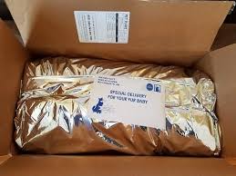 Read our latest pet plate review to learn about this fresh dog food box plus grab a pet plate coupon to save 50% off your first box. Pet Plate Dog Food Review Dr Jennifer Coates Dvm Pet Life Today