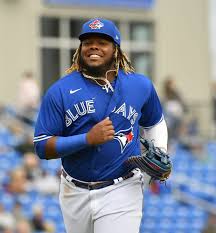 A latest vladimir guerrero jr. Blue Jays Why I Ll Hold Off On Buying A Vladimir Guerrero Jr Jersey