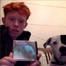 Caoimhe Mcgee (caoimhemcgee27)